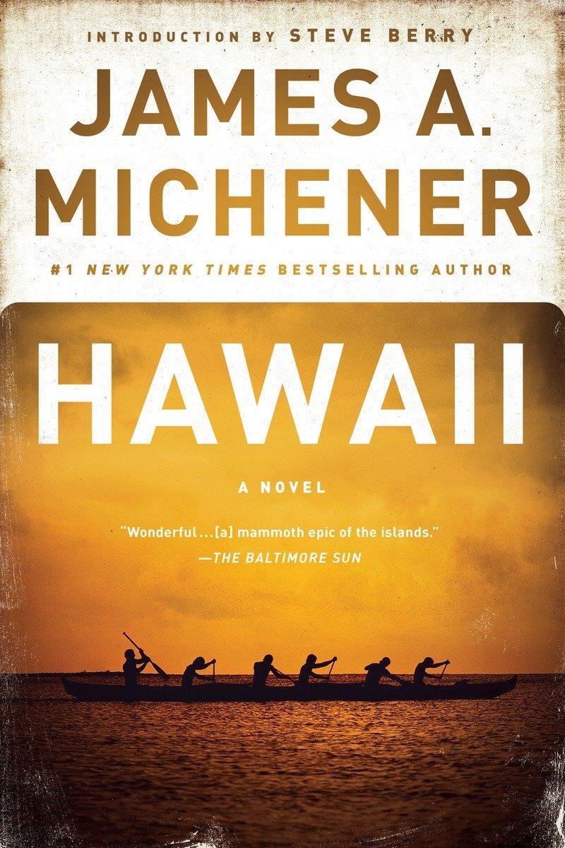 Cover: 9780375760372 | Hawaii | A Novel | James A. Michener | Taschenbuch | Englisch | 2002