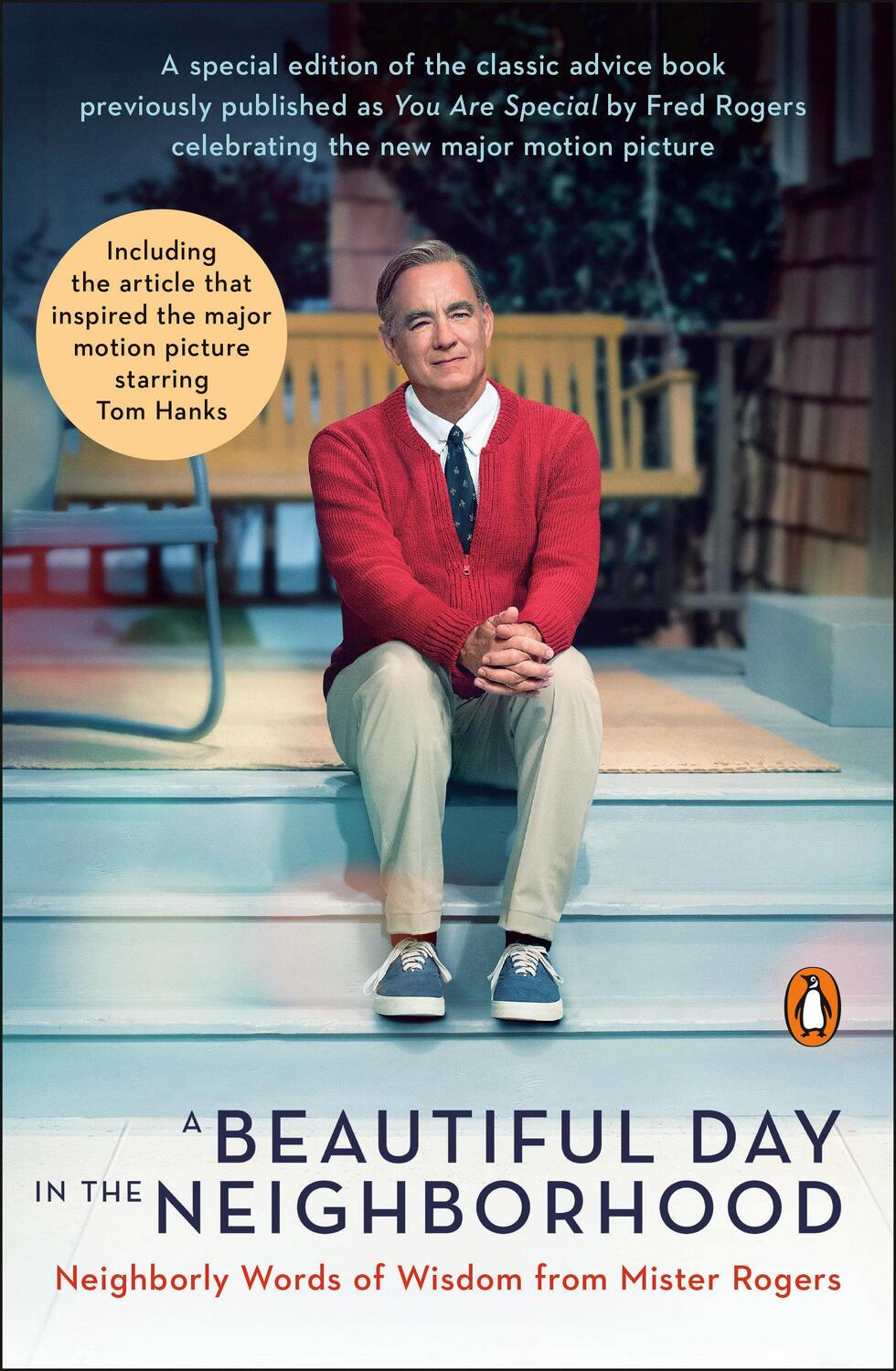 Cover: 9780143135388 | A Beautiful Day in the Neighborhood (Movie Tie-In): Neighborly...