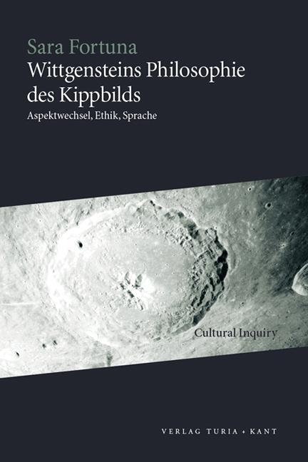 Cover: 9783851326352 | Wittgensteins Philosophie des Kippbilds | Sara Fortuna | Taschenbuch
