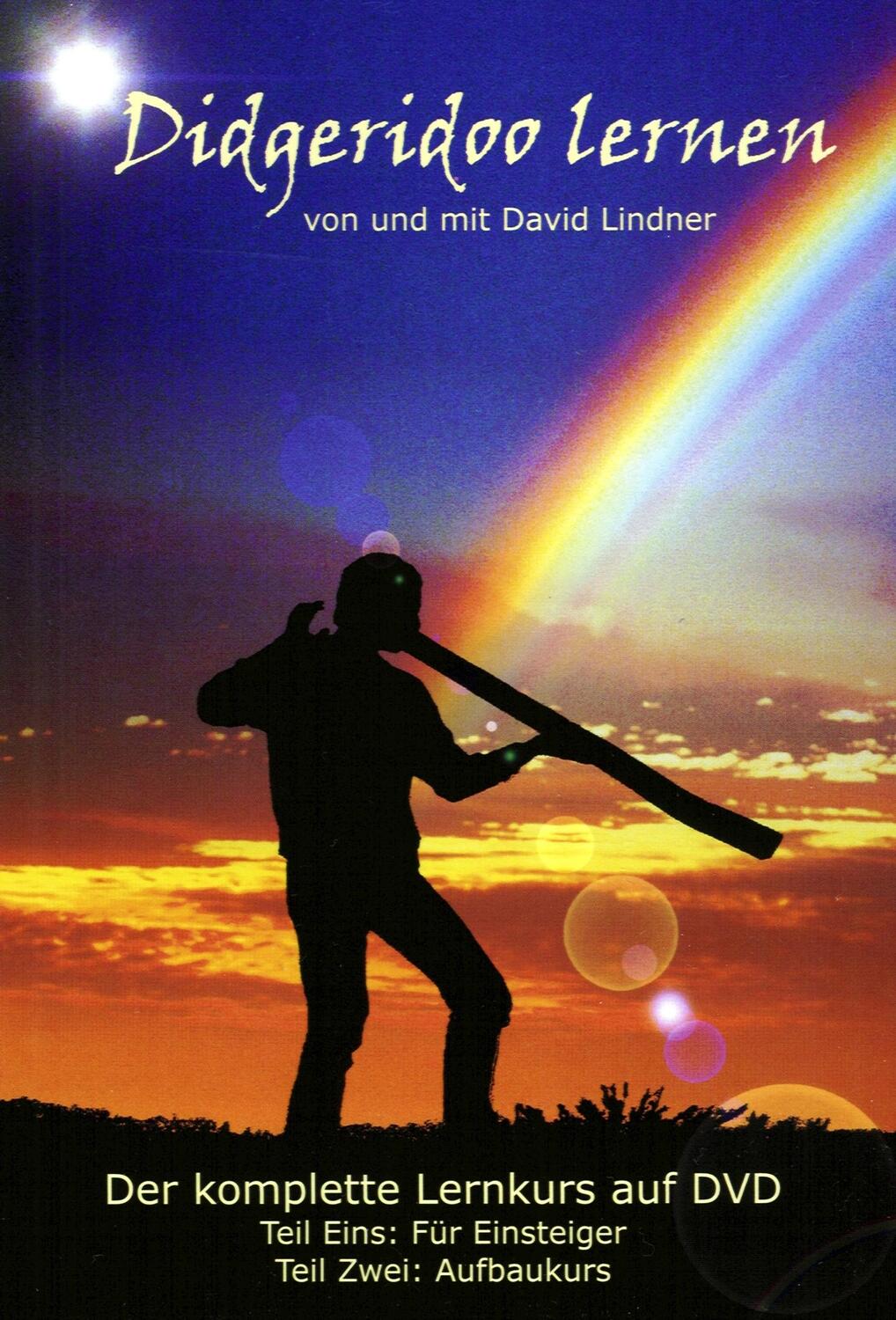 Cover: 9783933825407 | Traumzeit | Das Geheimnis des Didgeridoo | David Lindner | Buch | 2001
