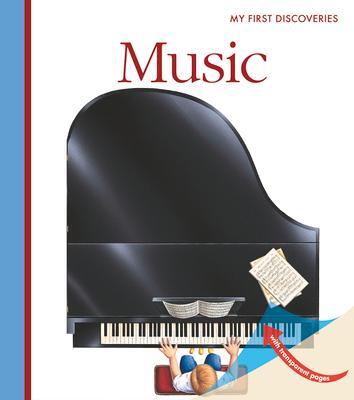Cover: 9781851034741 | Music | Claude Delafosse (u. a.) | Taschenbuch | Englisch | 2019