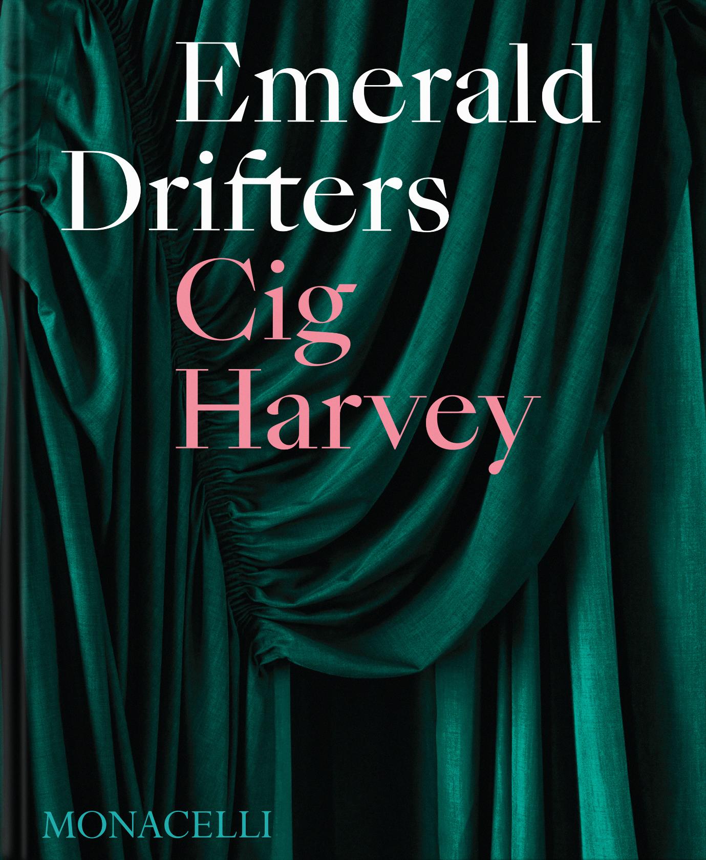 Cover: 9781580936873 | Emerald Drifters | Cig Harvey | Buch | 224 S. | Englisch | 2025