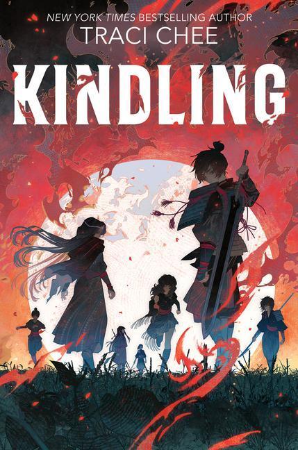 Cover: 9780063269354 | Kindling | Traci Chee | Buch | 2024 | HarperCollins Publishers Inc