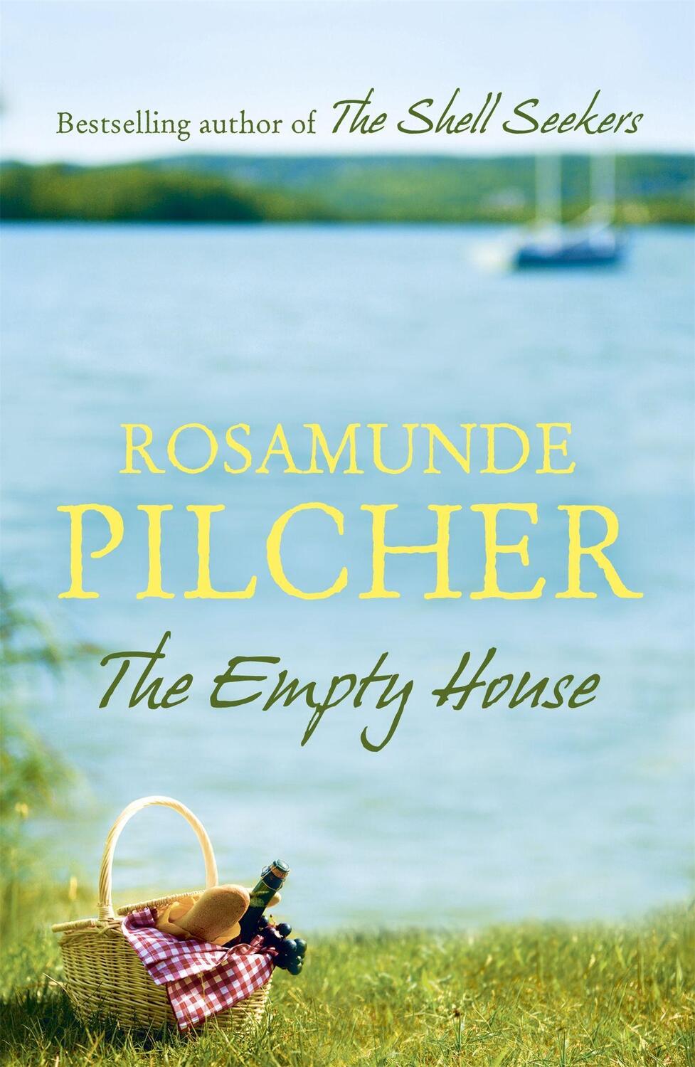 Cover: 9781444761726 | The Empty House | Rosamunde Pilcher | Taschenbuch | Englisch | 2013