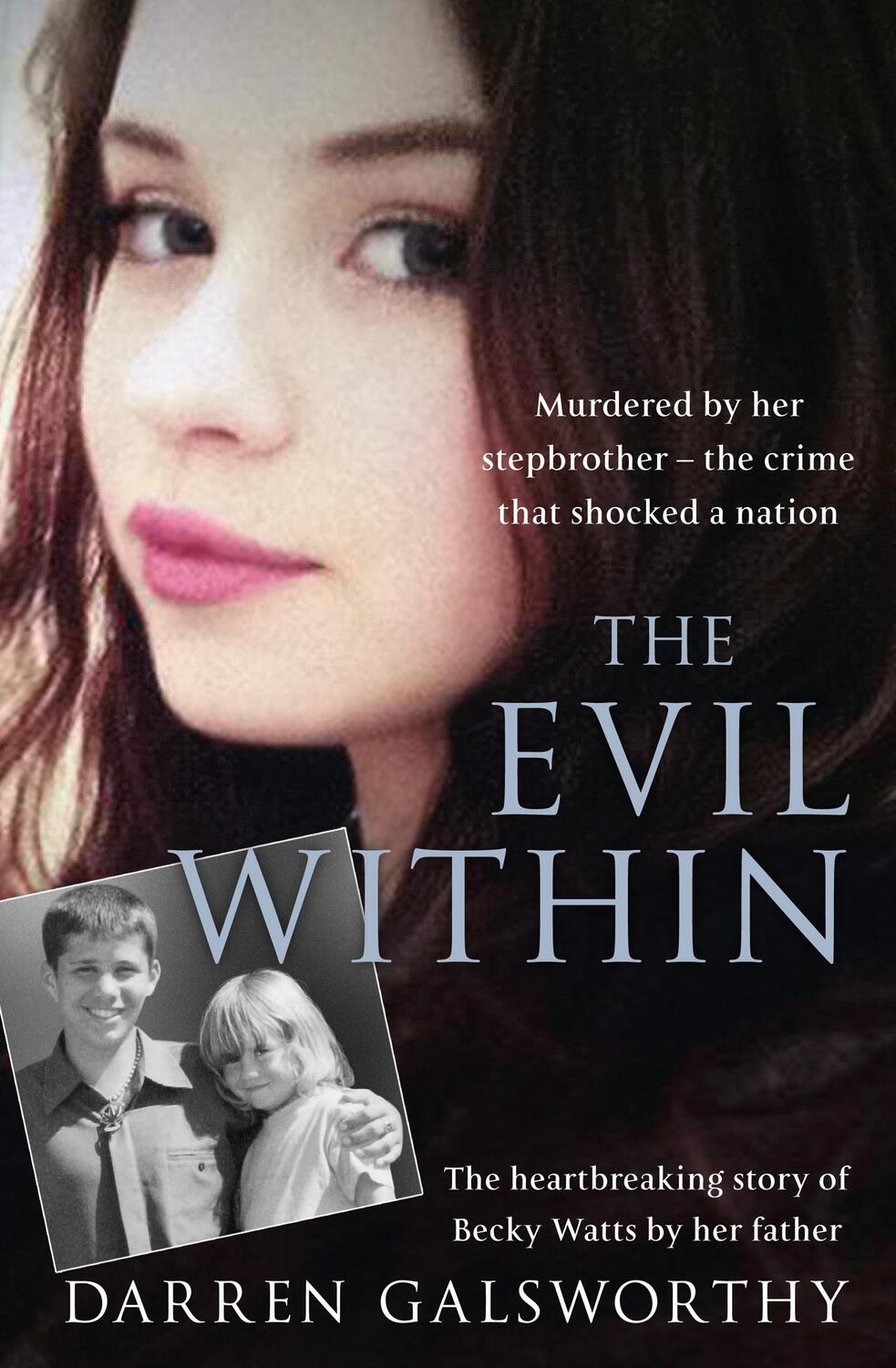 Cover: 9780008179618 | The Evil Within | Darren Galsworthy | Taschenbuch | Englisch | 2016