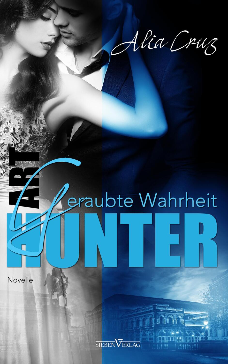 Cover: 9783864437434 | Geraubte Wahrheit | Alia Cruz | Taschenbuch | Paperback | Deutsch