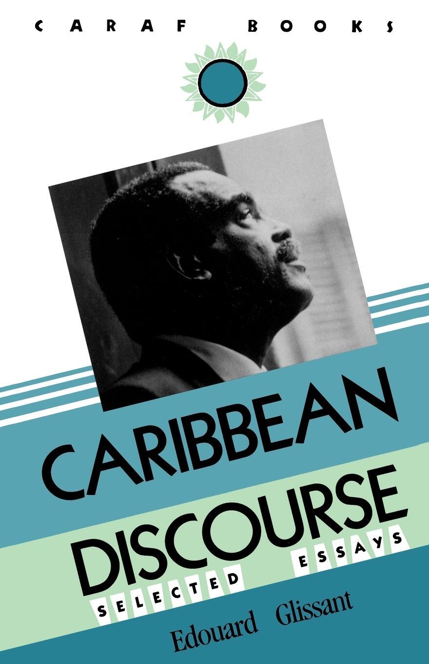 Cover: 9780813913735 | Caribbean Discourse | Edouard Glissant | Taschenbuch | Paperback