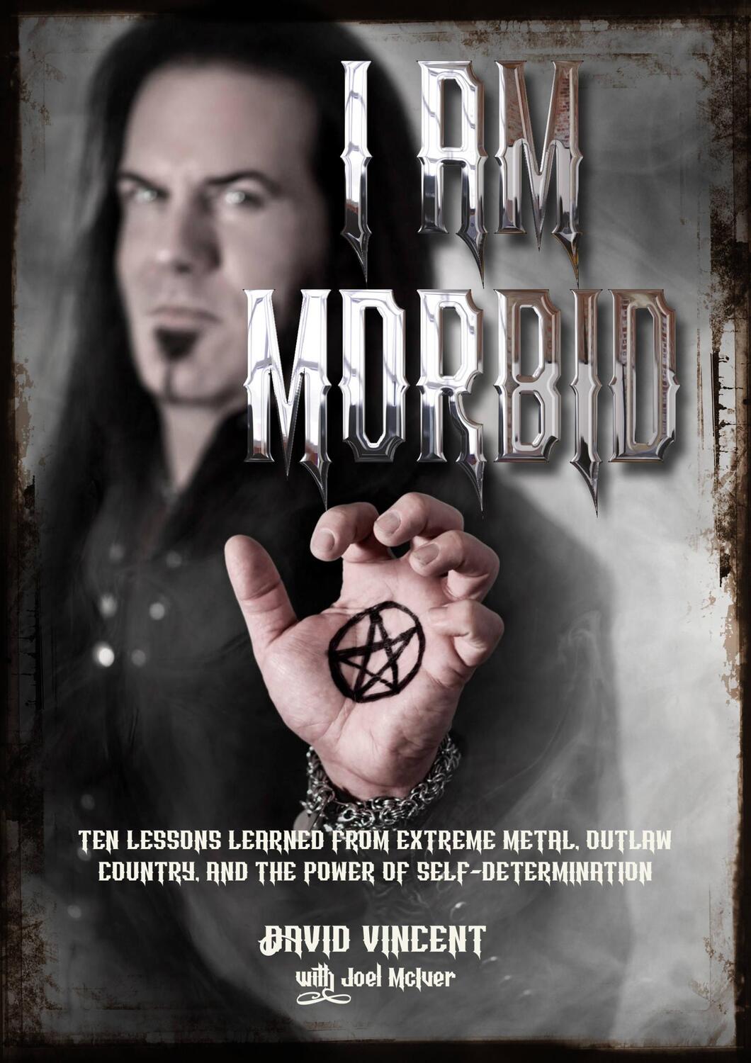 Cover: 9781911036555 | I Am Morbid | David Vincent (u. a.) | Taschenbuch | Englisch | 2019
