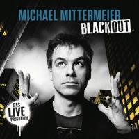 Cover: 888837665322 | Blackout | Michael Mittermeier | Audio-CD | 2013 | EAN 0888837665322