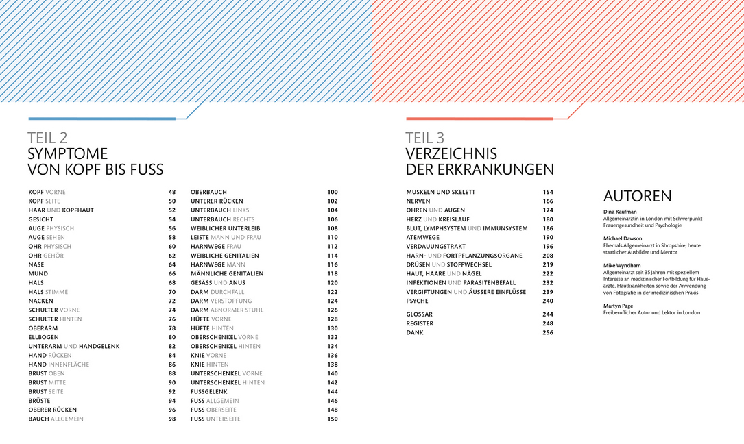 Bild: 9783831036172 | Praxisbuch Selbstdiagnose | Taschenbuch | Einband - flex.(Paperback)