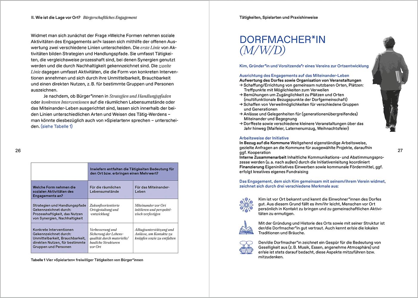 Bild: 9783987260919 | Gesellschaftlicher Zusammenhalt in der Praxis | Herrmann (u. a.)