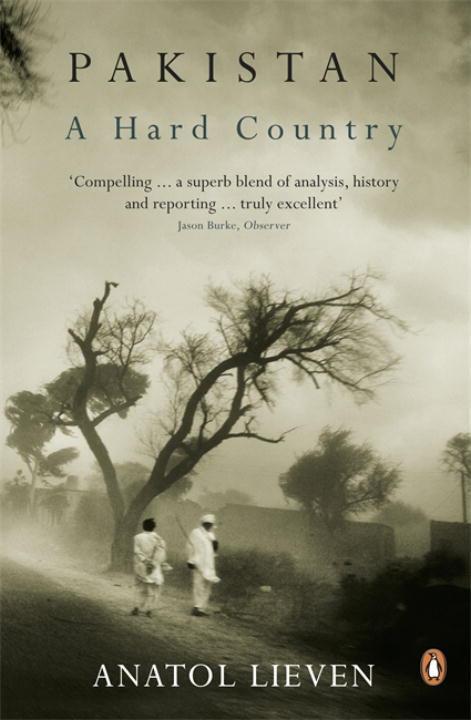 Cover: 9780141038247 | Pakistan: A Hard Country | Anatol Lieven | Taschenbuch | Englisch