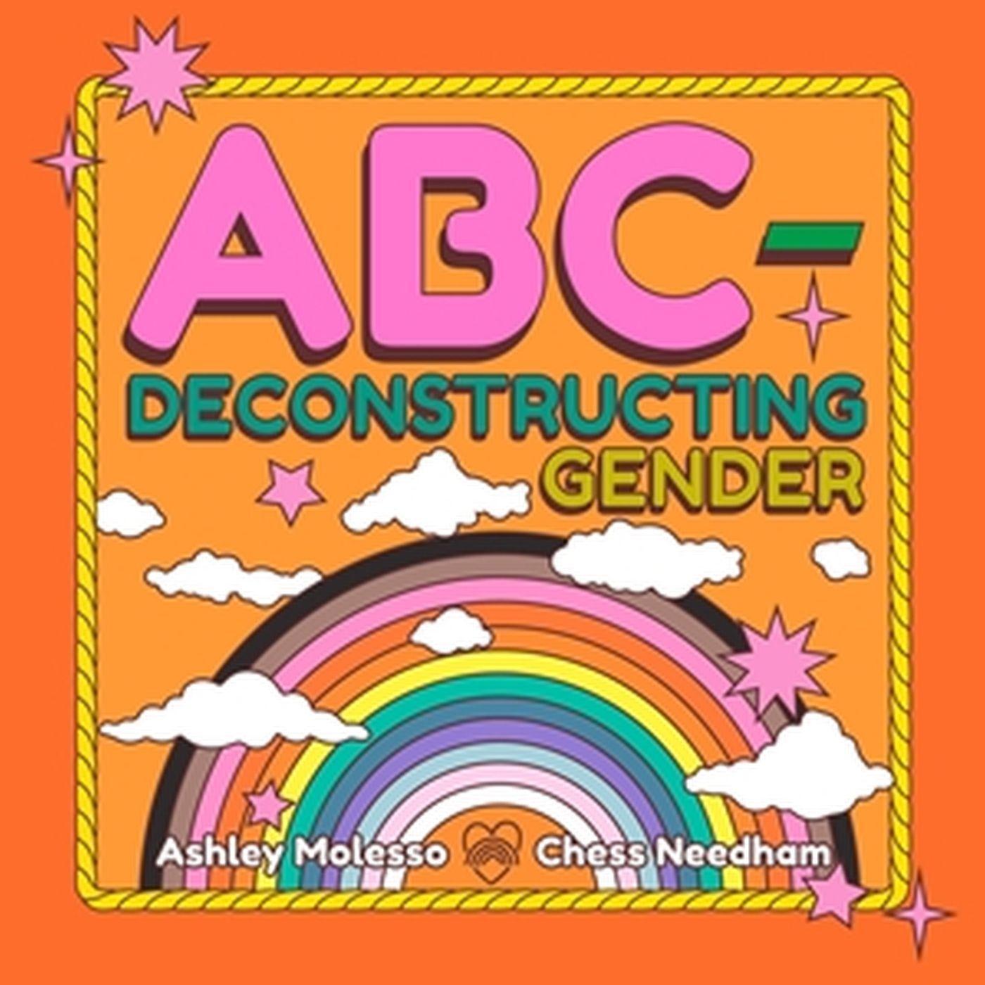 Cover: 9780762481408 | ABC-Deconstructing Gender | Ashley Molesso (u. a.) | Buch | Englisch