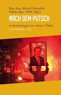 Cover: 9783854765769 | Nach dem Putsch | 16 Anmerkungen zur 'neuen' Türkei | Buch | 252 S.