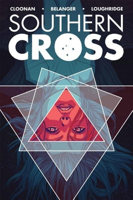 Cover: 9781632155597 | Southern Cross, Volume 1 | Becky Cloonan | Taschenbuch | Englisch