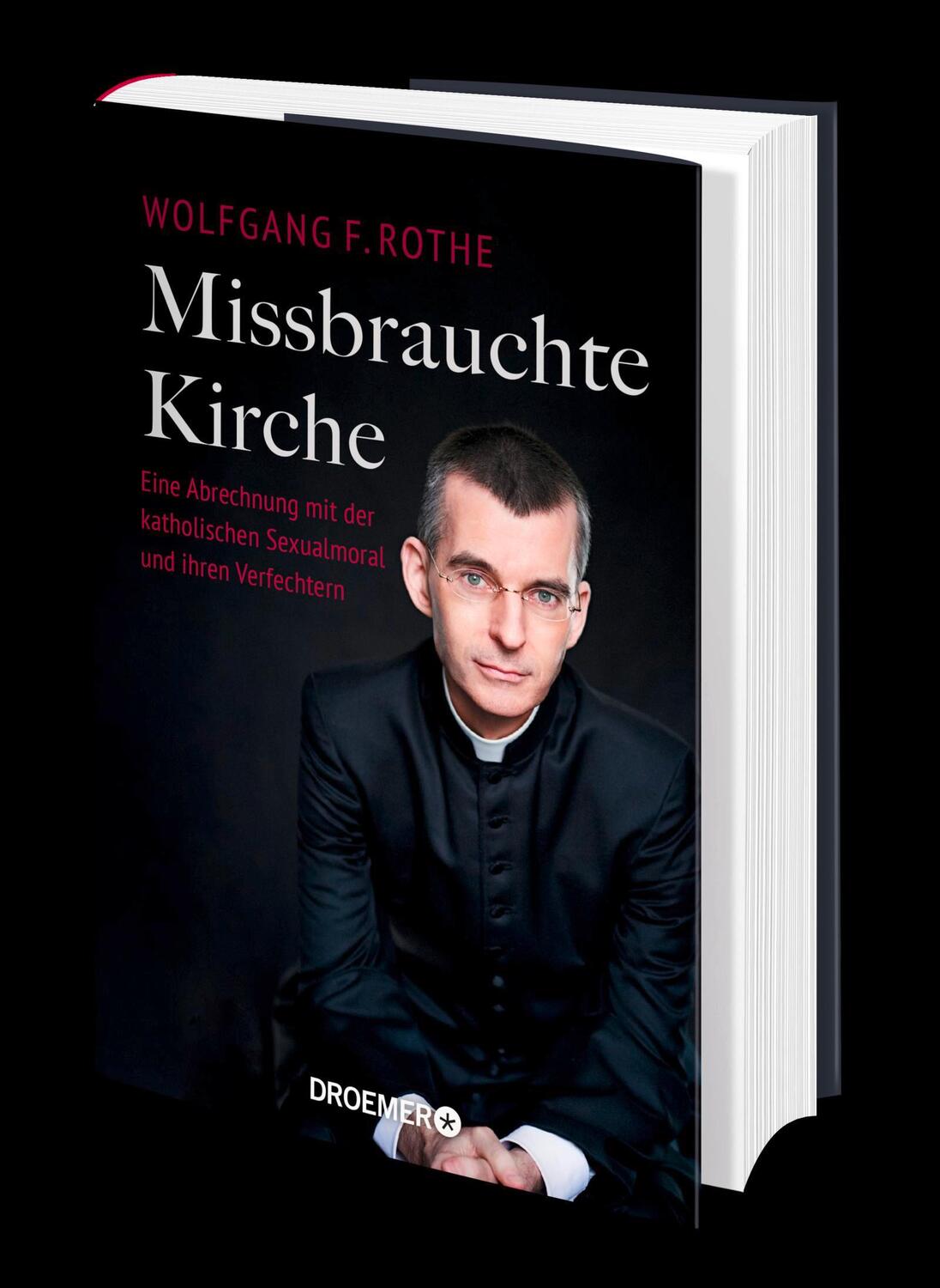 Bild: 9783426278697 | Missbrauchte Kirche | Wolfgang F. Rothe | Buch | 272 S. | Deutsch