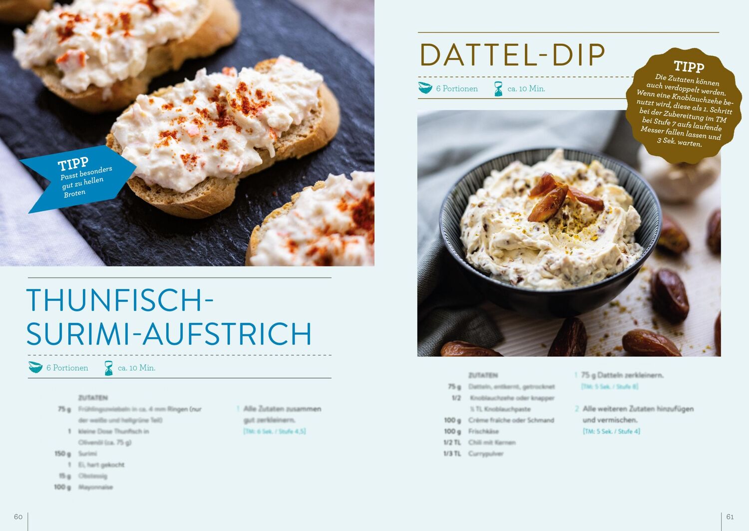 Bild: 9783948607043 | Die perfekte Brotzeit - Selbst gemachte Brote + feine Aufstriche...