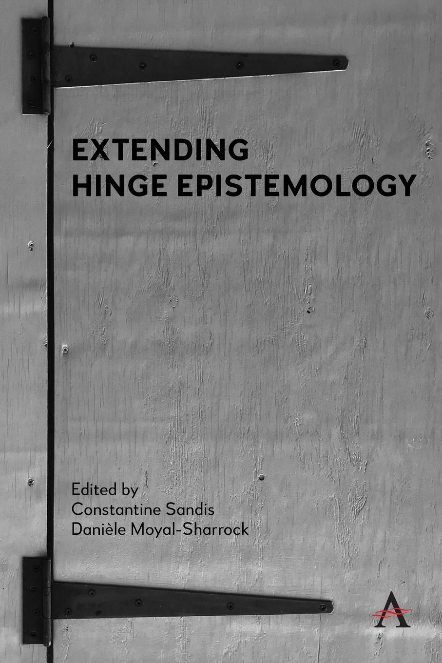 Cover: 9781839991912 | Extending Hinge Epistemology | Constantine Sandis | Taschenbuch | 2024