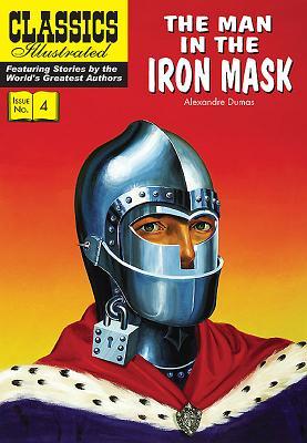 Cover: 9781906814076 | The Man in the Iron Mask | Alexandre Dumas | Taschenbuch | Englisch