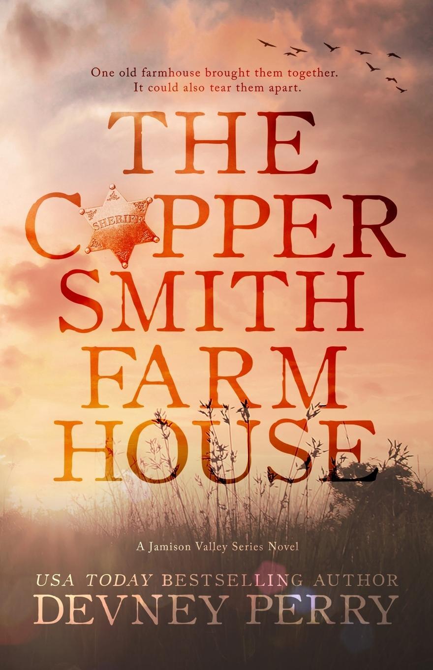 Cover: 9781950692385 | The Coppersmith Farmhouse | Devney Perry | Taschenbuch | Paperback