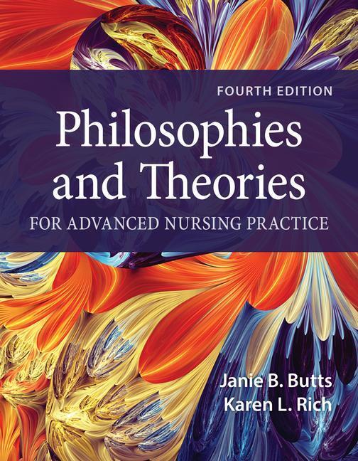 Cover: 9781284228823 | Philosophies and Theories for Advanced Nursing Practice | Taschenbuch