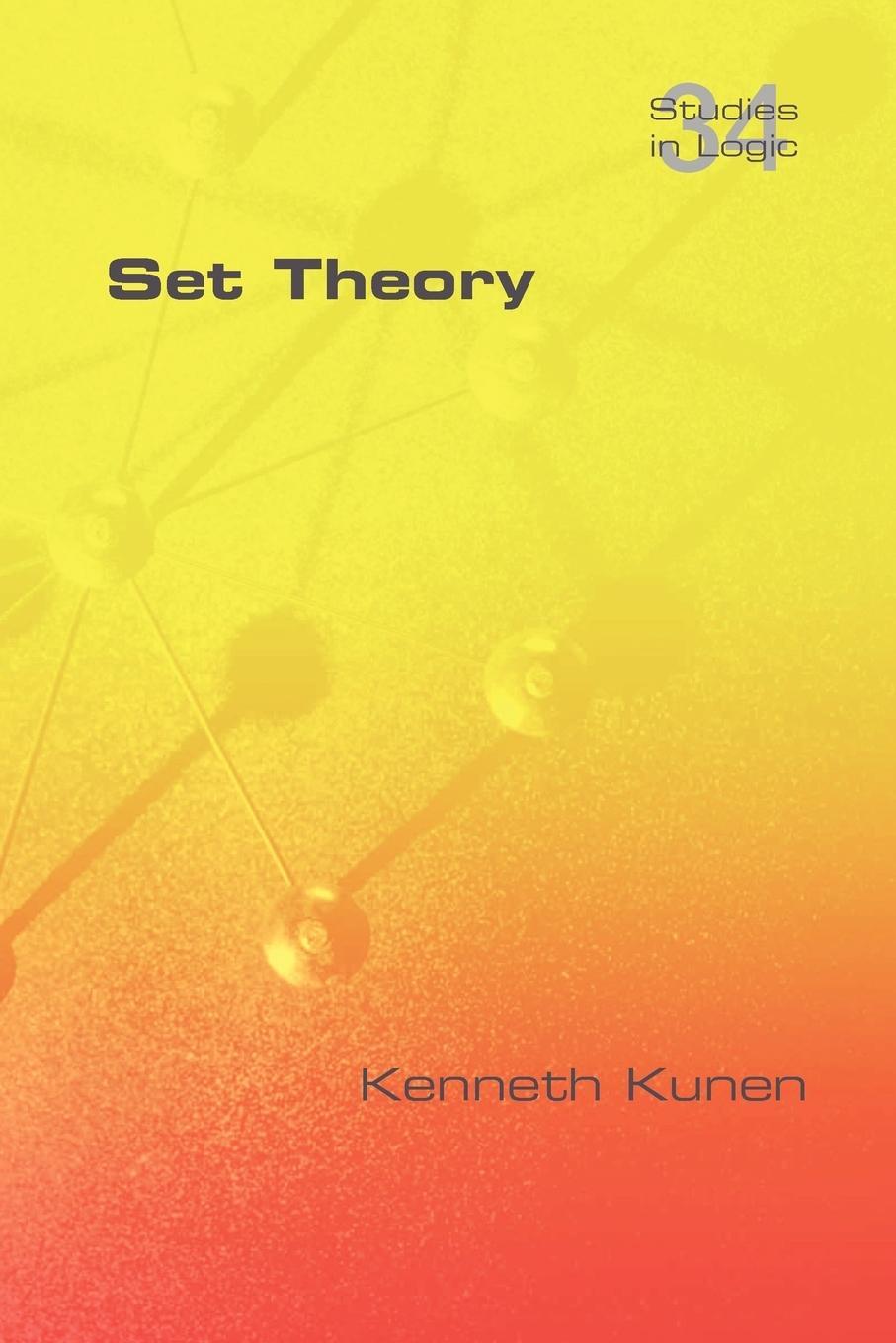 Cover: 9781848900509 | Set Theory | Kenneth Kunen | Taschenbuch | Paperback | Englisch | 2011