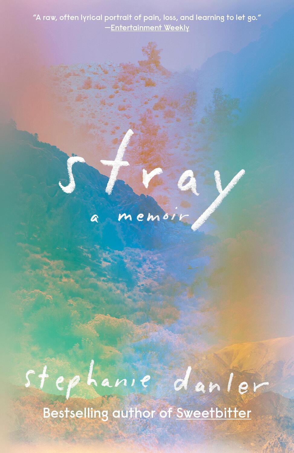 Cover: 9781101911877 | Stray: A Memoir | Stephanie Danler | Taschenbuch | Englisch | 2021