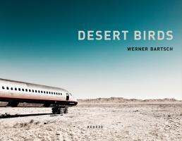 Cover: 9783868281798 | Werner Bartsch: Desert Birds | Sophia/Bartsch, Werner Greiff | Buch