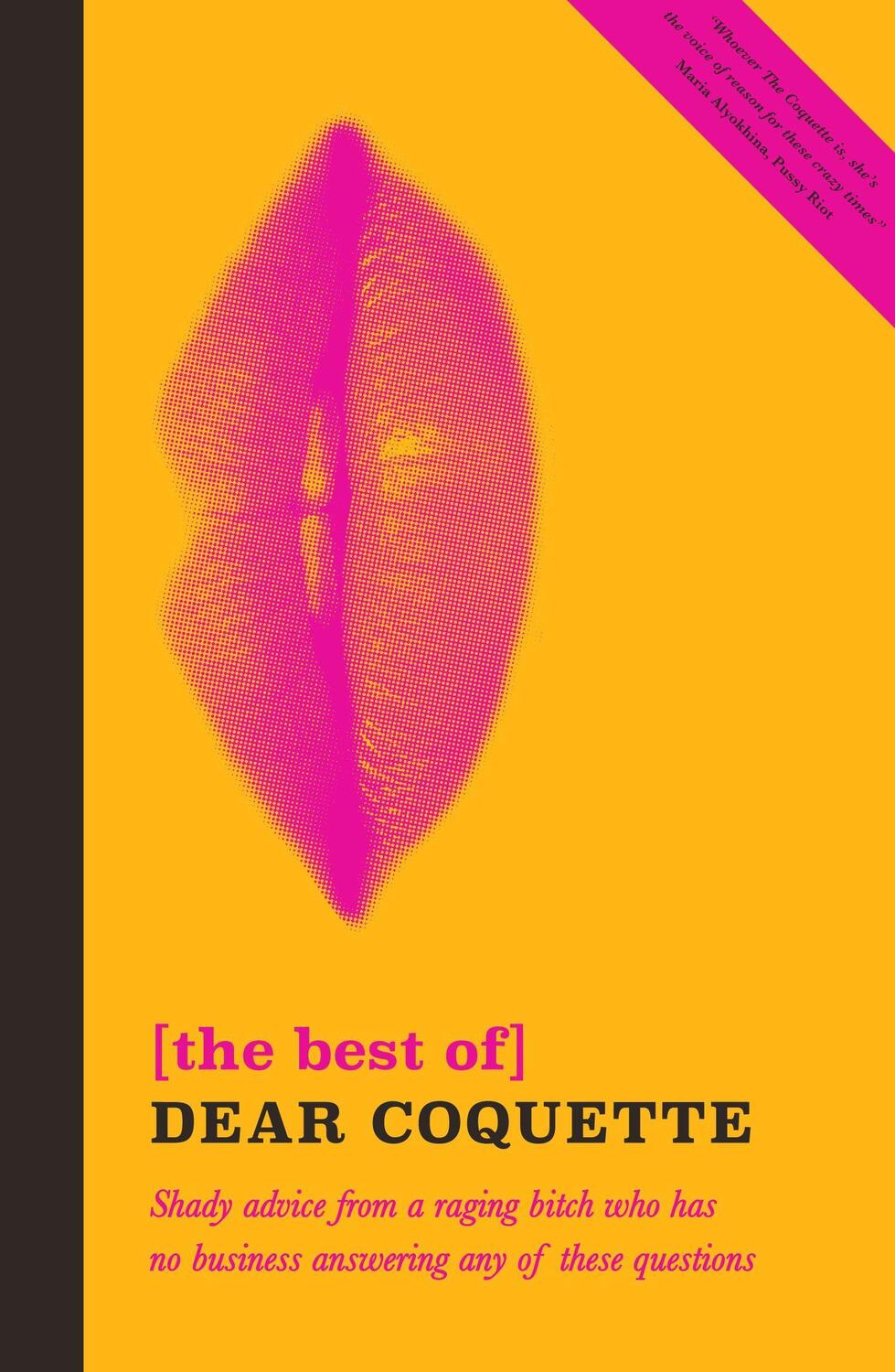 Cover: 9781785781803 | The Best of Dear Coquette | The Coquette | Taschenbuch | Englisch