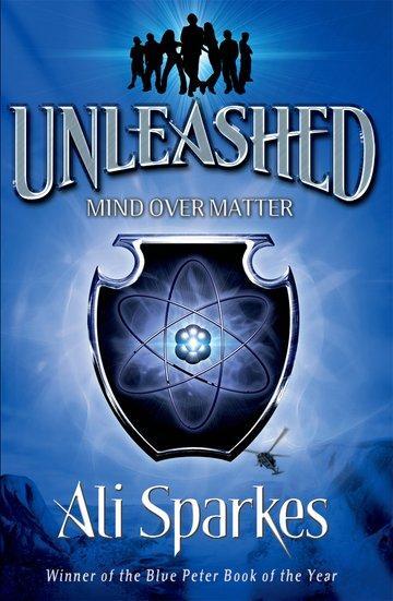Cover: 9780192756077 | Unleashed 2: Mind Over Matter | Ali Sparkes | Taschenbuch | Unleashed