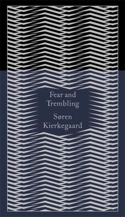 Cover: 9780141395883 | Fear and Trembling | Sören Kierkegaard | Buch | Englisch | 2014