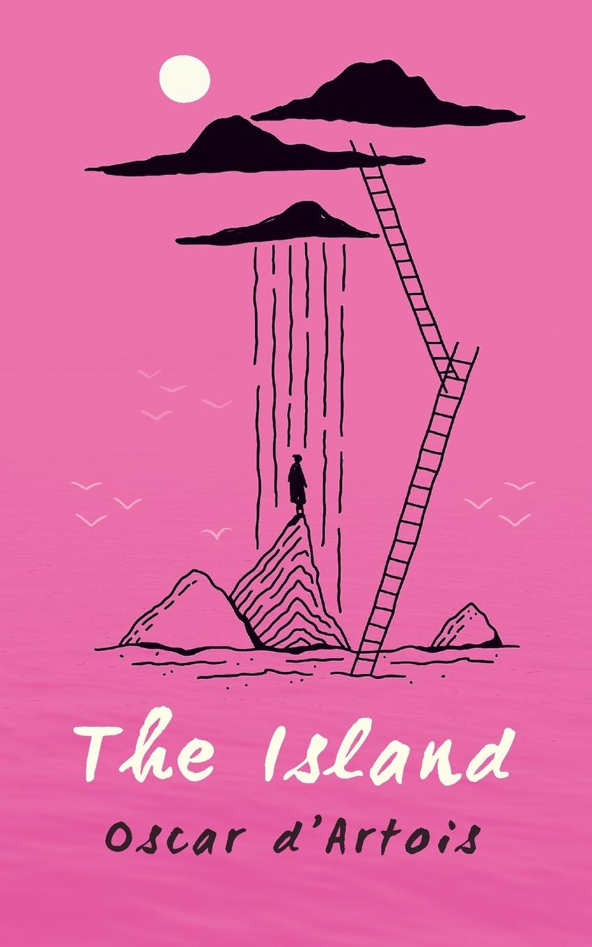 Cover: 9781737924265 | The Island | Oscar D'Artois | Taschenbuch | Englisch | 2024