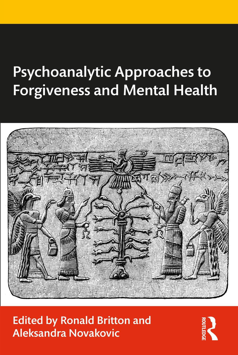 Cover: 9781032427911 | Psychoanalytic Approaches to Forgiveness and Mental Health | Buch