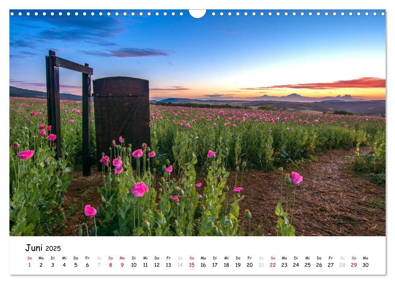 Bild: 9783435324958 | Fotogenes Nordhessen (Wandkalender 2025 DIN A3 quer), CALVENDO...