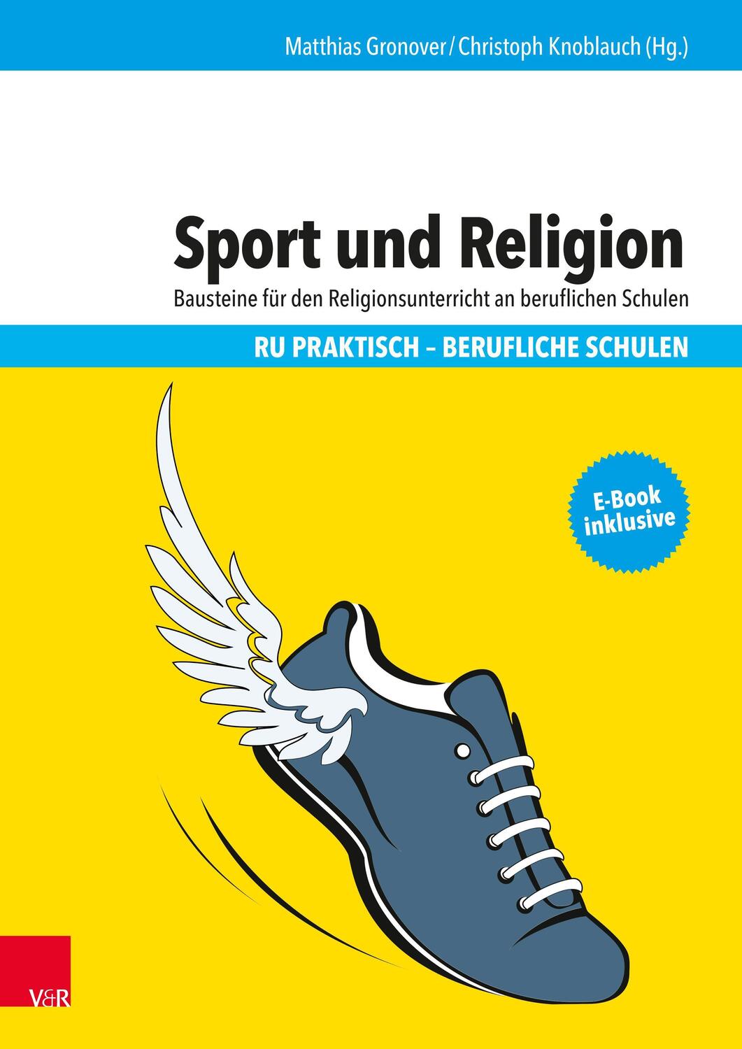 Cover: 9783525717585 | Sport und Religion | Matthias Gronover (u. a.) | Bundle | Deutsch