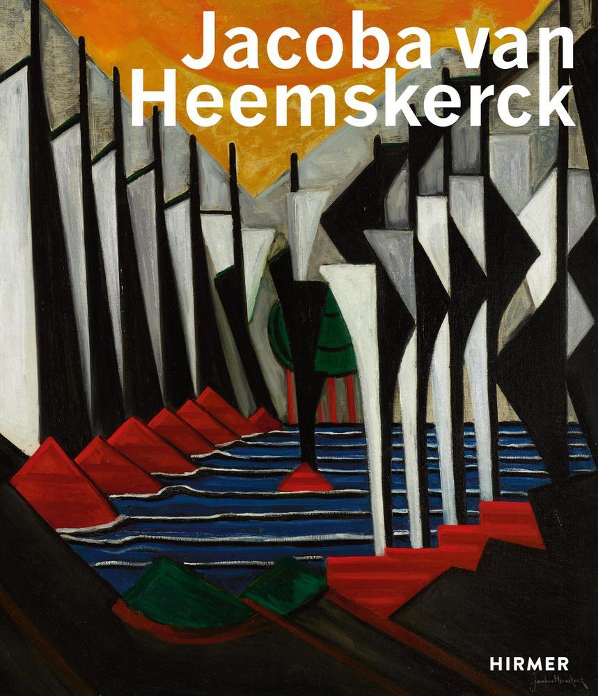 Cover: 9783777436982 | Jacoba van Heemskerck | Kompromisslos modern | Bielefeld (u. a.)