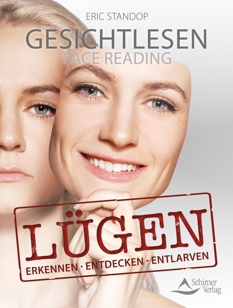 Cover: 9783843411462 | Lügen | erkennen, entdecken, entlarven | Eric Standop | Taschenbuch