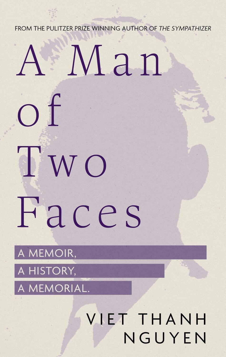 Cover: 9781472155641 | A Man of Two Faces | Viet Thanh Nguyen | Buch | Gebunden | Englisch