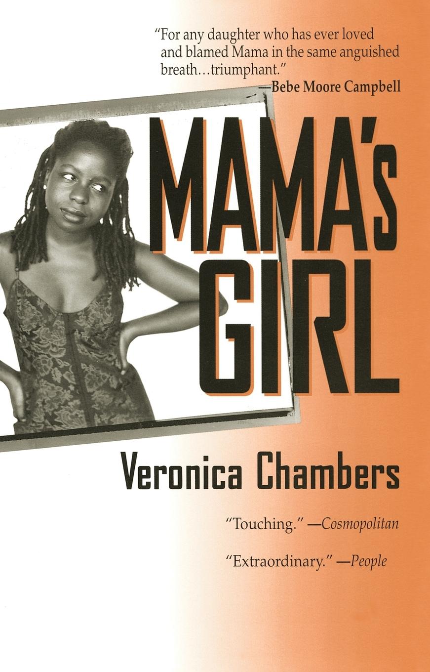 Cover: 9781573225991 | Mama's Girl | Veronica Chambers | Taschenbuch | Englisch | 1997