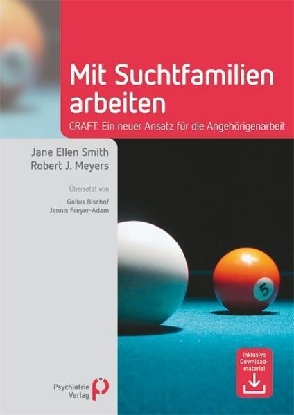 Cover: 9783884145678 | Mit Suchtfamilien arbeiten | Robert J. Meyers (u. a.) | Taschenbuch