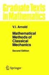 Cover: 9781441930873 | Mathematical Methods of Classical Mechanics | Vladimir I. Arnold