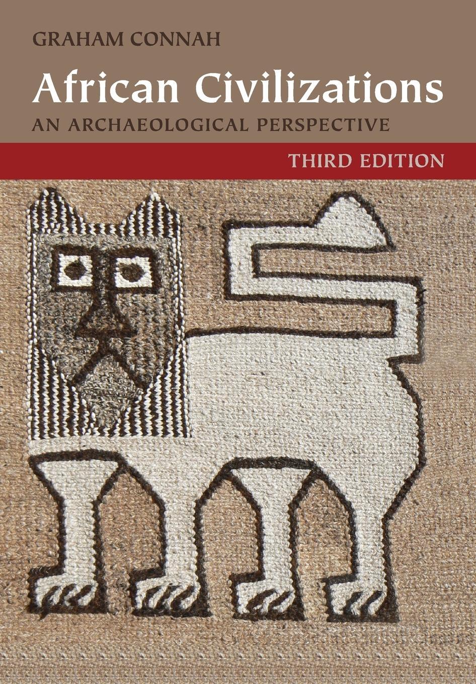 Cover: 9781107621275 | African Civilizations, Third Edition | Graham Connah | Taschenbuch