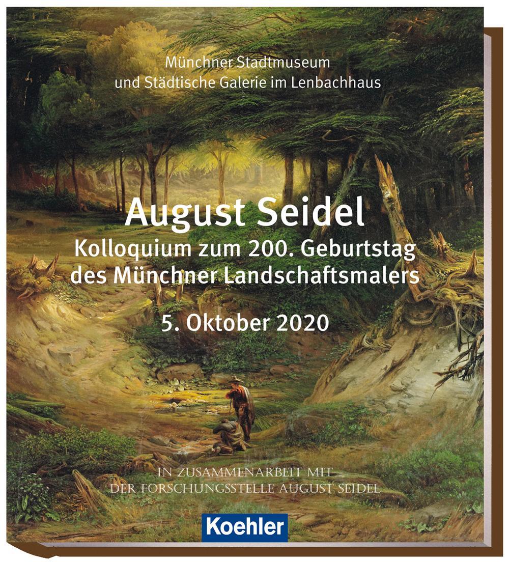 Cover: 9783782215039 | August Seidel | Frank Meißner | Buch | 66 S. | Deutsch | 2022