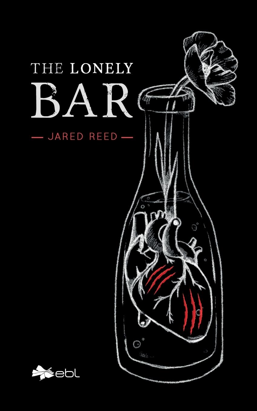 Cover: 9781524316754 | The Lonely Bar | Jared Reed | Taschenbuch | Englisch | 2022