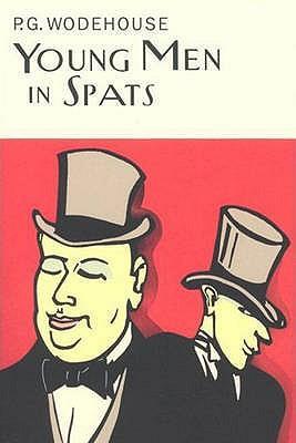 Cover: 9781841591186 | Young Men In Spats | P.G. Wodehouse | Buch | Englisch | 2002