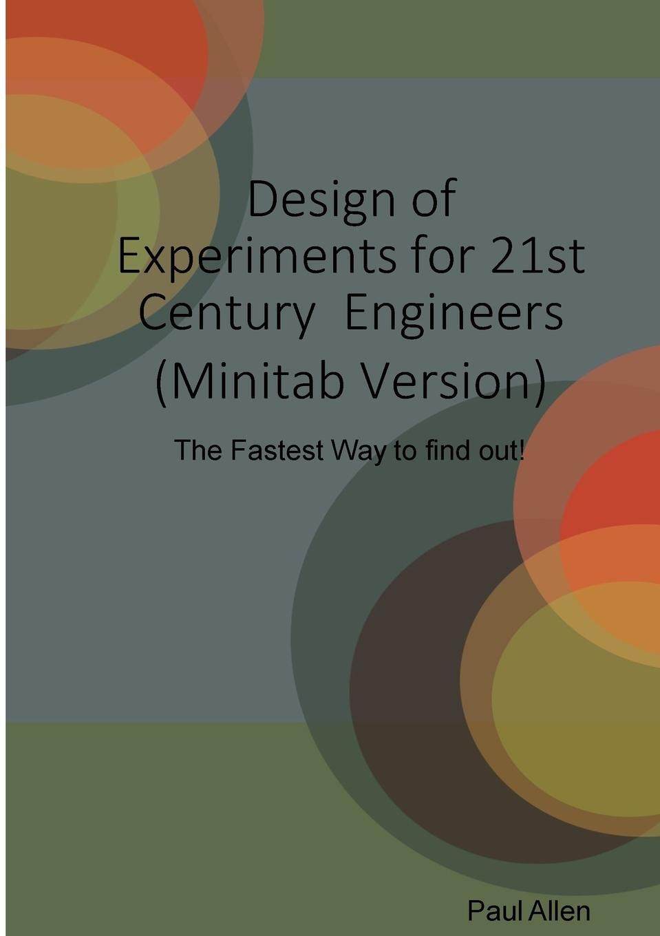 Cover: 9781447663140 | Design of Experiments - Minitab Version | Paul Allen | Taschenbuch