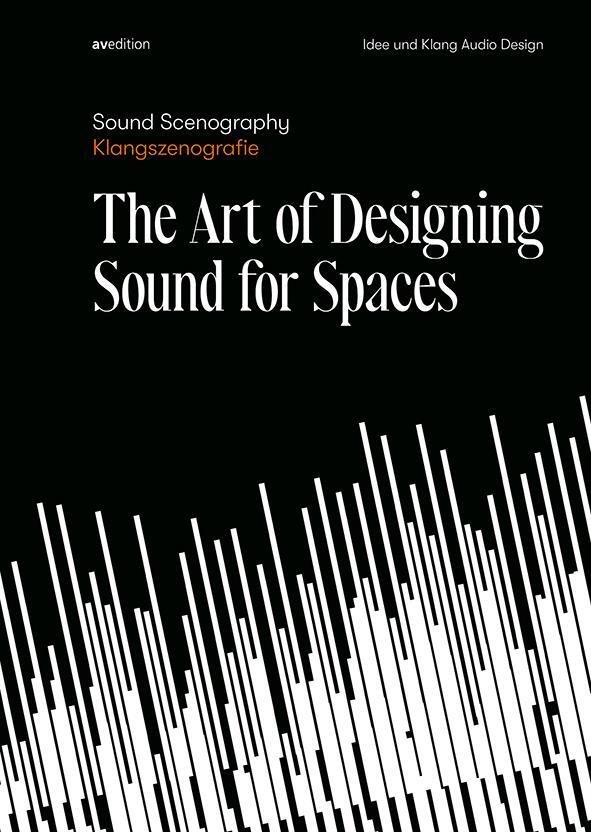 Cover: 9783899863406 | Sound Scenography / Klangszenografie | Ramon de Marco | Buch | 288 S.