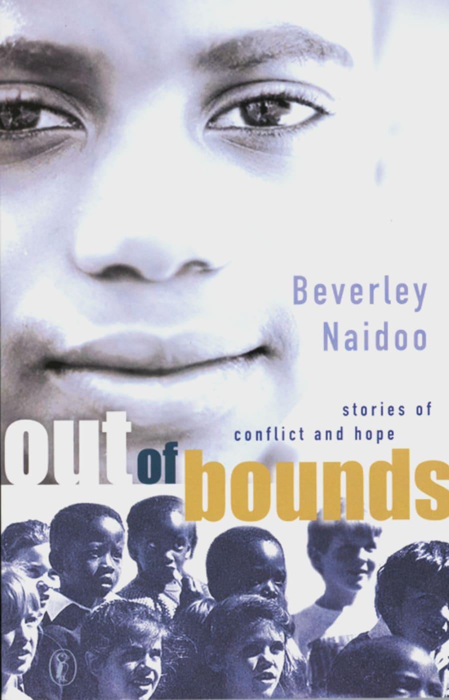 Cover: 9783125737518 | Out of Bounds | Stories of Conflict and Hope | Beverley Naidoo | Buch