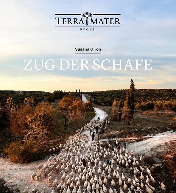 Cover: 9783990550199 | Zug der Schafe | Susana Girón | Buch | 176 S. | Deutsch | 2019