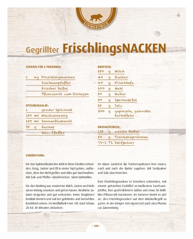 Bild: 9783868529548 | Jägerküche | Jahr Top Special Verlag | Buch | 2014 | Heel Verlag